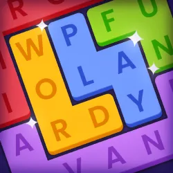 XWorld | Wordplay: Letter Puzzle Relax