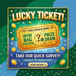 XWorld | Playable - Lucky Ticket
