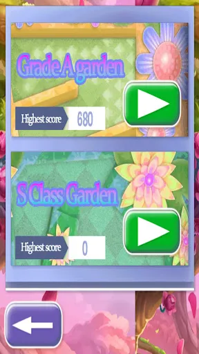 Garden Party 9K - Gem game | Games | XWorld