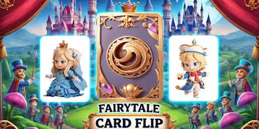 Fairy Tale Flip | Jogos | XWorld