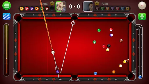 8 Ball Live - Billiards Games | Games | XWorld 8 Ball Live - Billiards Games | Games | XWorld