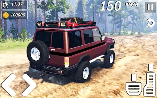 Jeep Game 2023- Jeep Simulator | 游戏 | XWorld Jeep Game 2023- Jeep Simulator | 游戏 | XWorld