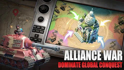 War Vow | Jogos | XWorld