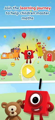 Numberblocks World | Games | XWorld Numberblocks World | Games | XWorld