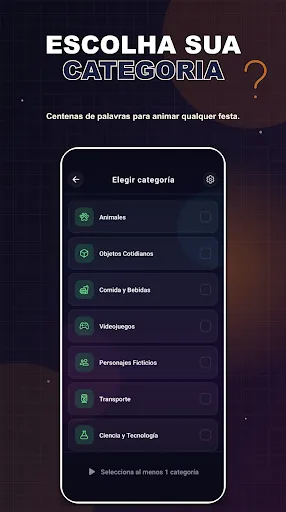Quem é o Impostor? Jogo Party | Jogos | XWorld Quem é o Impostor? Jogo Party | Jogos | XWorld