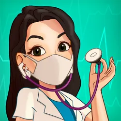 XWorld | Medicine Dash: Hospital Game