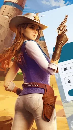 Wild Bounty Showdown | Permainan | XWorld