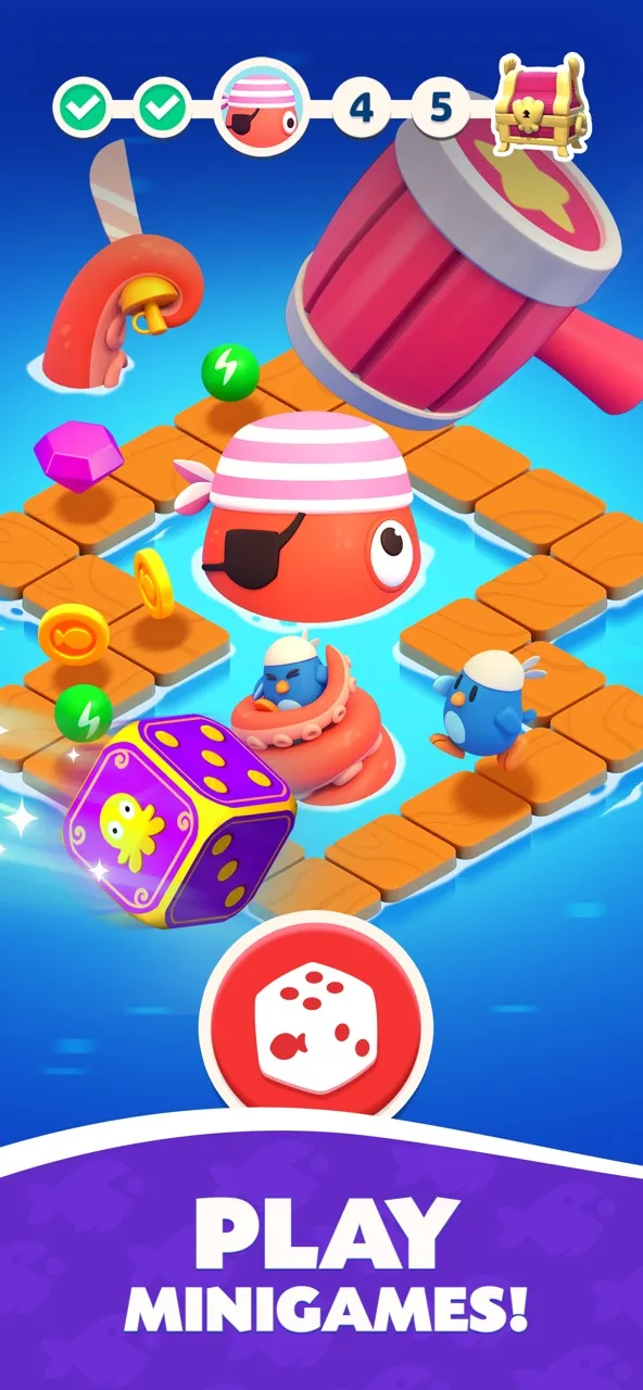 Fish of Fortune - Go Fishing | Games | XWorld