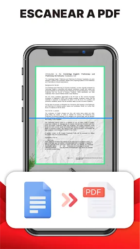 Lector y Visor de PDF | juego | XWorld