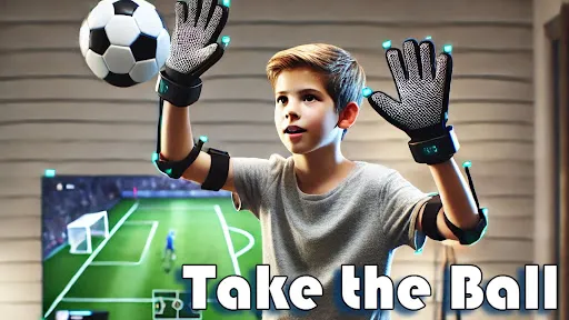 Game Olahraga Gerak AR | Permainan | XWorld