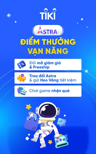 Tiki - Tốt & Nhanh | Games | XWorld