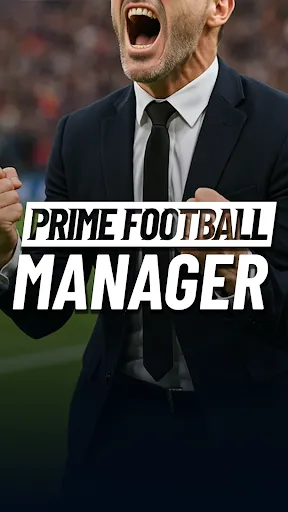 Prime Football Manager | Games | XWorld
