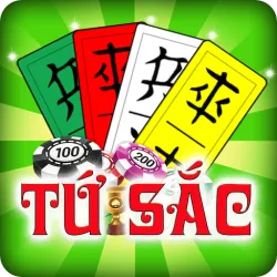 XWorld | Tu sac - Bài tứ sắc