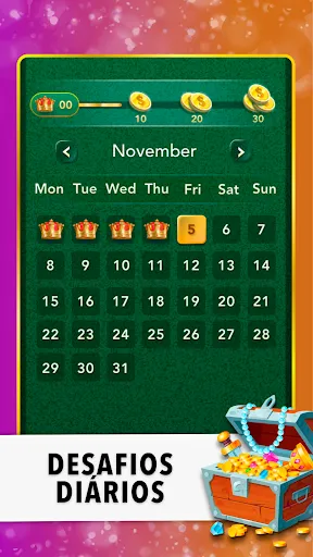 FreeCell Solitário Clássico | Jogos | XWorld