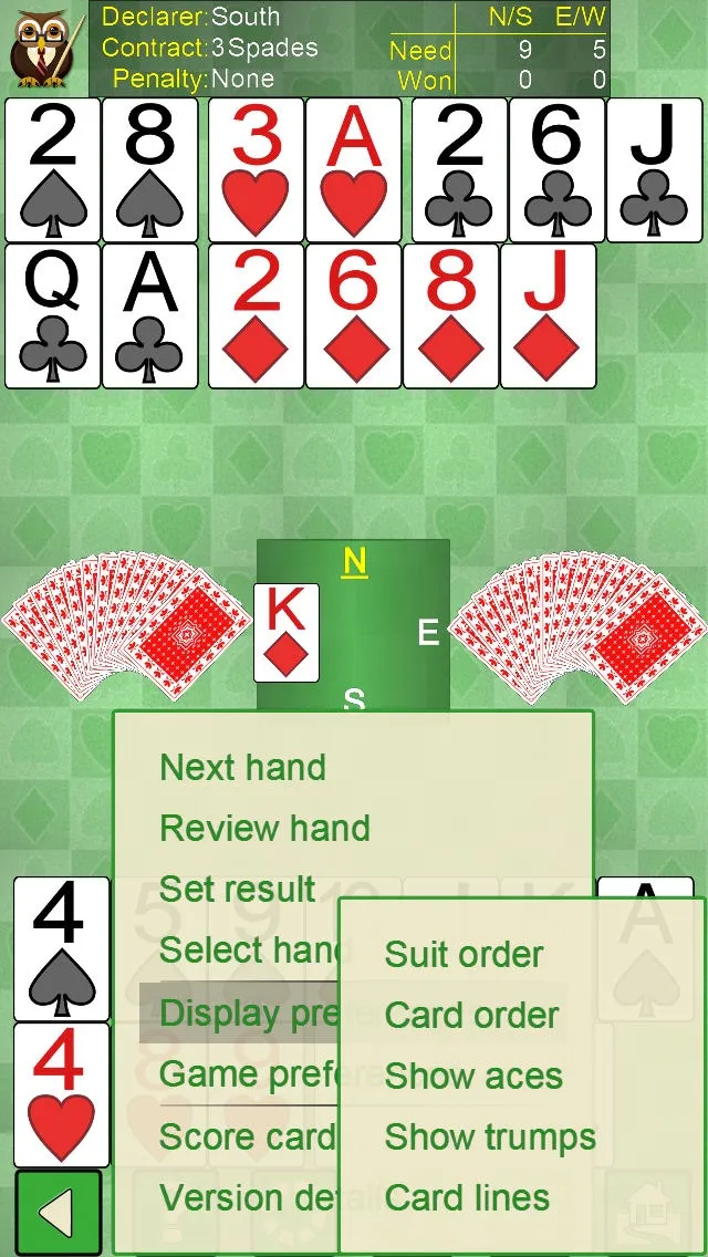 Omar Sharif Bridge Card Game | Games | XWorld