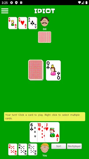 CardGames.io | Games | XWorld