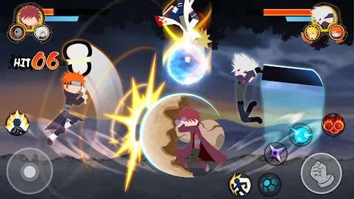 Stickman Ninja 3v3 Battle | Games | XWorld Stickman Ninja 3v3 Battle | Games | XWorld