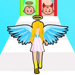 XWorld | Good Mom Bad Mom