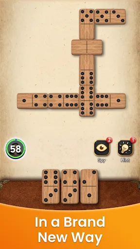 Domino Legends: Classic Game | Games | XWorld