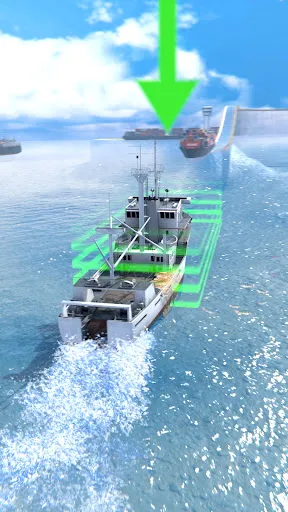 Boat Fishing Simulator | 游戏 | XWorld Boat Fishing Simulator | 游戏 | XWorld