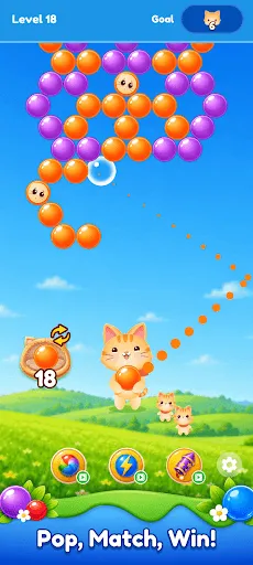Fortuna Bubble Shooter | Permainan | XWorld Fortuna Bubble Shooter | Permainan | XWorld