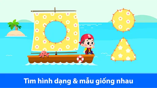 Trò Chơi Phát Triển Bé | Games | XWorld Trò Chơi Phát Triển Bé | Games | XWorld
