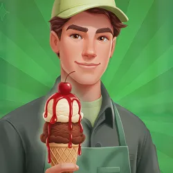 XWorld | Ice Cream Revolution