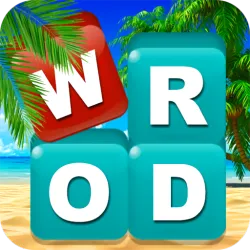 XWorld | Word Tiles