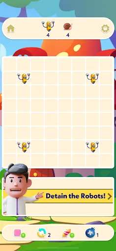 Blockdown Adventures | Games | XWorld