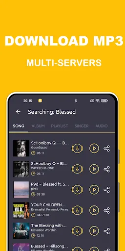 Baixar Música Mp3 Tubeplay | Jogos | XWorld