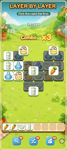 Joy Kitchen Tile Match | Permainan | XWorld Joy Kitchen Tile Match | Permainan | XWorld