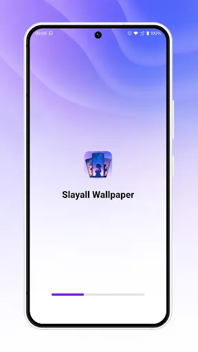 Slayall Wallpaper | Игры | XWorld