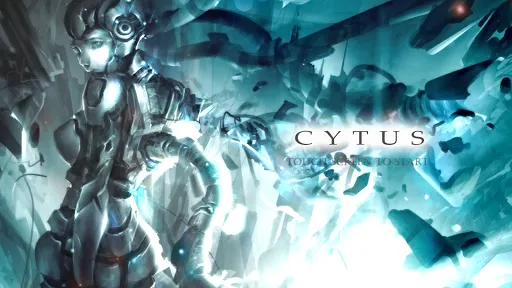 Cytus | juego | XWorld