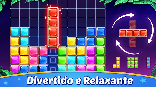 Block Puzzle | Jogos | XWorld