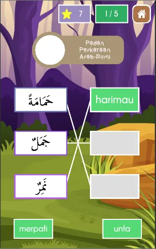 Belajar Huruf Hijaiyyah, Bahas | Permainan | XWorld Belajar Huruf Hijaiyyah, Bahas | Permainan | XWorld