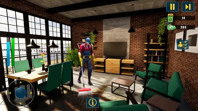 Hoarding Cleaning Simulator 3D | Games | XWorld