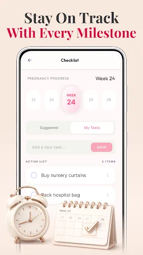 Pregnancy Tracker: Baby Growth | Games | XWorld Pregnancy Tracker: Baby Growth | Games | XWorld