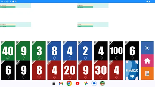 Find12x 4P | เกม | XWorld Find12x 4P | เกม | XWorld