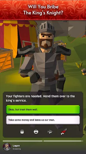 Realm Stories | 游戏 | XWorld