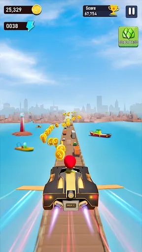 Mini Car Race: Trò chơi đua xe | Games | XWorld