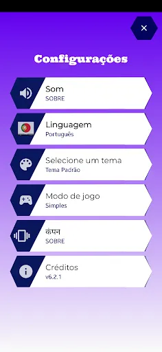 Jogo Milionário-Quiz de Trivia | Jogos | XWorld