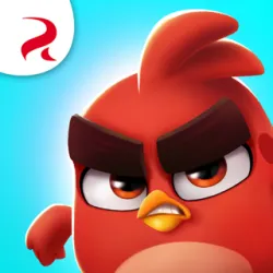 XWorld | Angry Birds Dream Blast