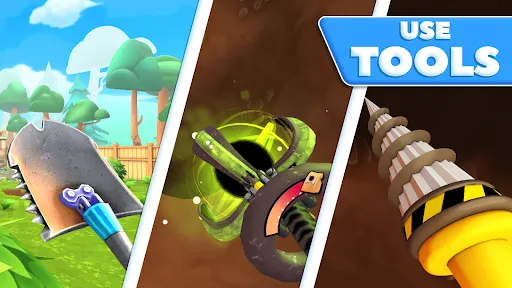 Digging Simulator: Hole Craft | Games | XWorld