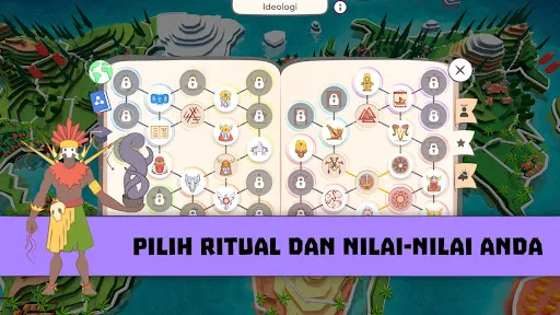 Religion inc. Simulasi Tuhan | Permainan | XWorld