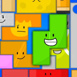 XWorld | BFDI Blast!