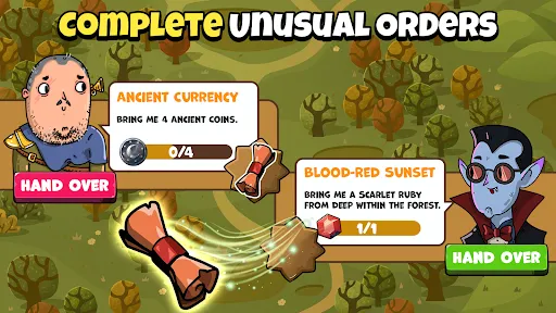 Need for Greed: Mining Time | Games | XWorld Need for Greed: Mining Time | Games | XWorld