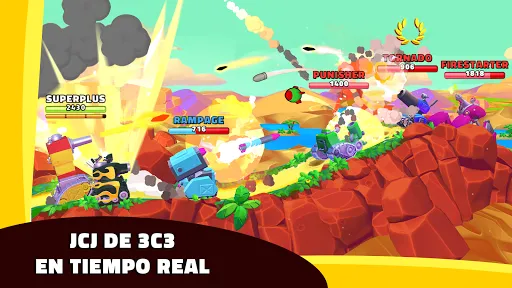 Hills of Steel 2 | juego | XWorld Hills of Steel 2 | juego | XWorld