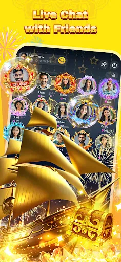 Waki Star-Group Voice Party | Games | XWorld Waki Star-Group Voice Party | Games | XWorld