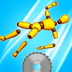 XWorld | Smash & Fall Ragdoll:Kick Doll