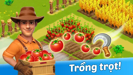 Đảo Griffin: Game Nông Trại | Games | XWorld Đảo Griffin: Game Nông Trại | Games | XWorld